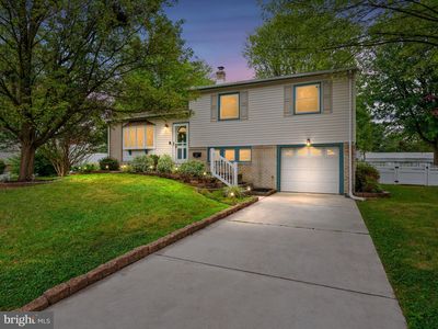 205 W Crestwood Ave, Somerdale, NJ, 08083