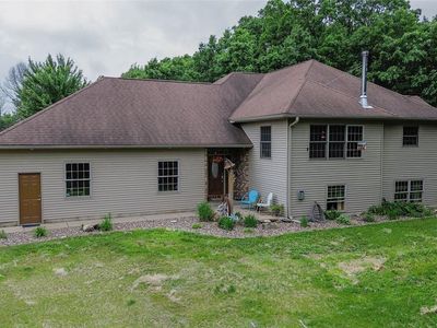 10231 Pine Road, Fall Creek, WI, 54742