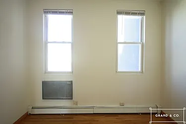 Rented by Grand & Co.