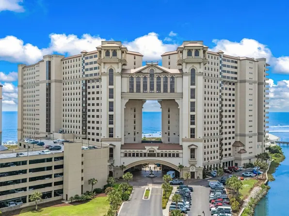 100 N Beach Blvd. #1803, North Myrtle Beach, SC 29582