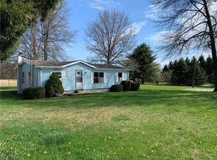 4368 Fox Lake Rd, Smithville, OH 44677