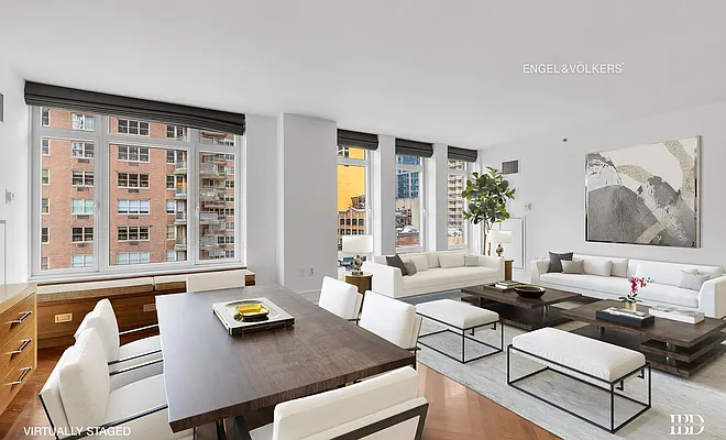 Rented by Engel & Völkers New York City | media 16