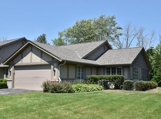 17730 Caribou Pass UNIT D, Brookfield, WI 53045