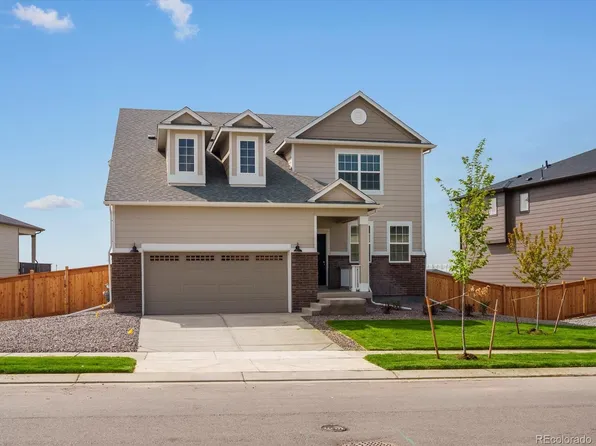 17558 E 90th Place, Commerce City, CO 80022