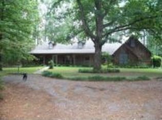 3308 Privatewood Rd, Pine Bluff, AR 71603