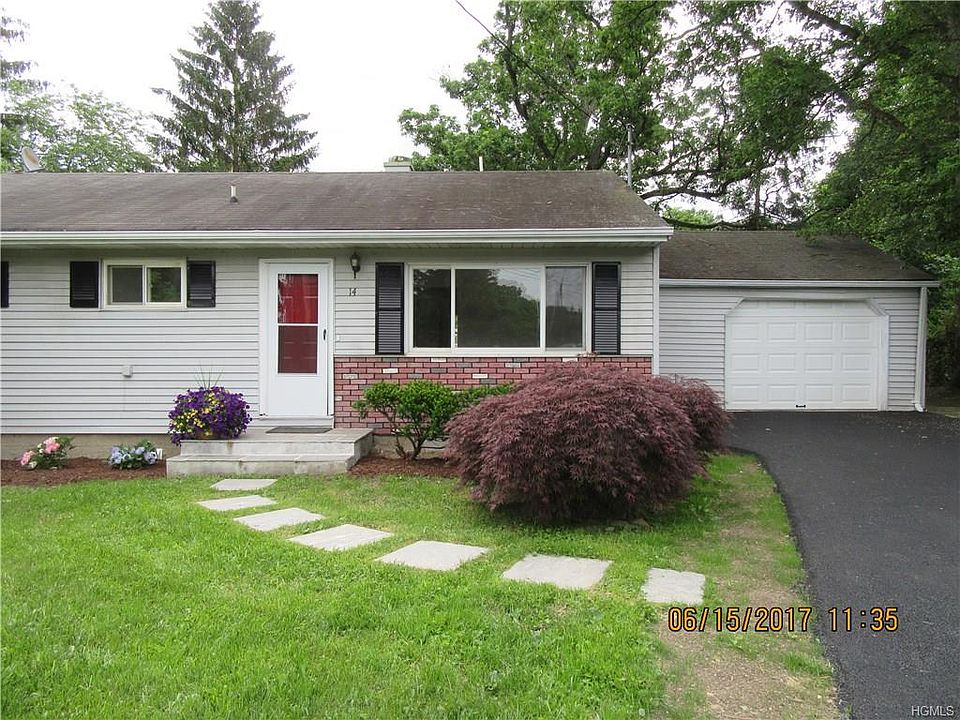 14 Perry Rd, Cornwall, NY 12518 Zillow