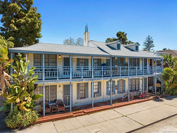 2nd image of 6051 La Jolla Hermosa Ave