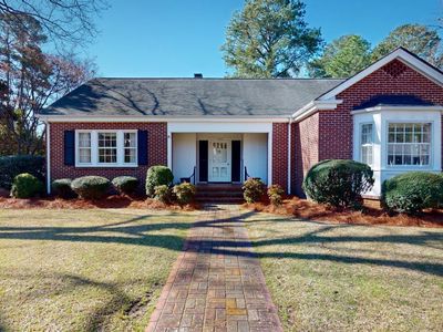 1504 Evergreen Avenue, Goldsboro, NC, 27530