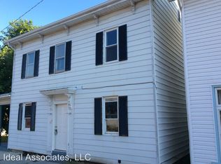 830 Center Ave, Beaver Springs, PA 17812