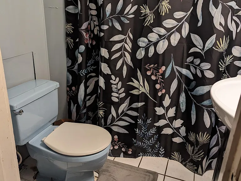 bath