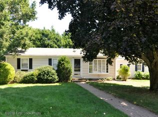 157 Douglas Rd, Warwick, RI 02886