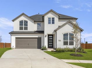 16944 Eastern Red Blvd, Justin, TX 76247