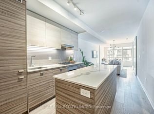 835 Saint Clair Ave W #406, Toronto, ON M6C0A8