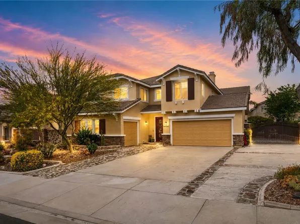 26352 Palm Tree Ln, Murrieta, CA 92563