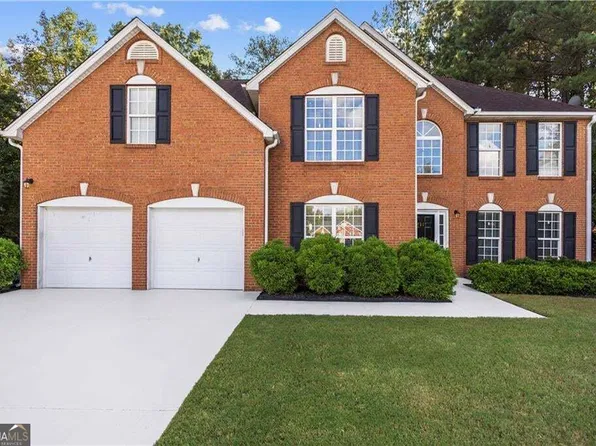 4527 Abram Way, Conley, GA 30288