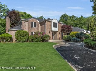 4 Colts Drive, Holmdel, NJ 07733 | MLS #22432124 | Zillow