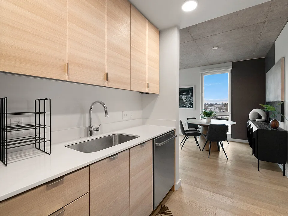 The Payton apartments community photo