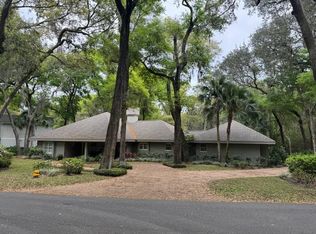 13 Beach Wood Rd, Fernandina Beach, FL 32034