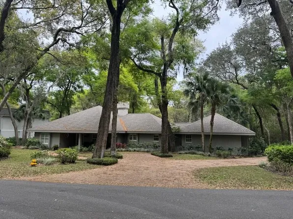 13 Beach Wood Rd, Fernandina Beach, FL 32034