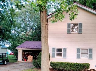 6393 Route 20, Portland, NY 14769