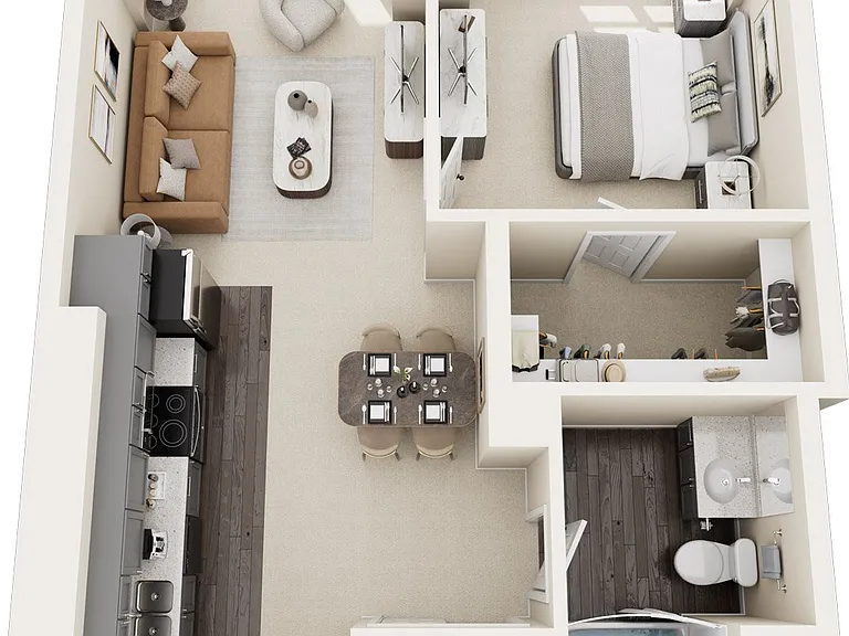 The Junction at OC Living — Photo 23