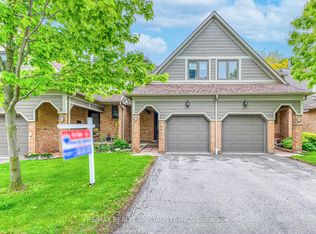 2199 Burnhamthorpe Rd W #25, Mississauga, ON L5L5M7