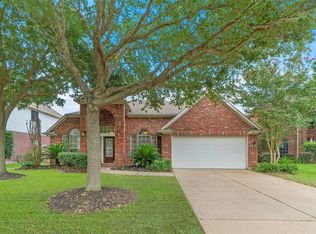 11214 Vienna Trails Ln, Houston, TX 77095