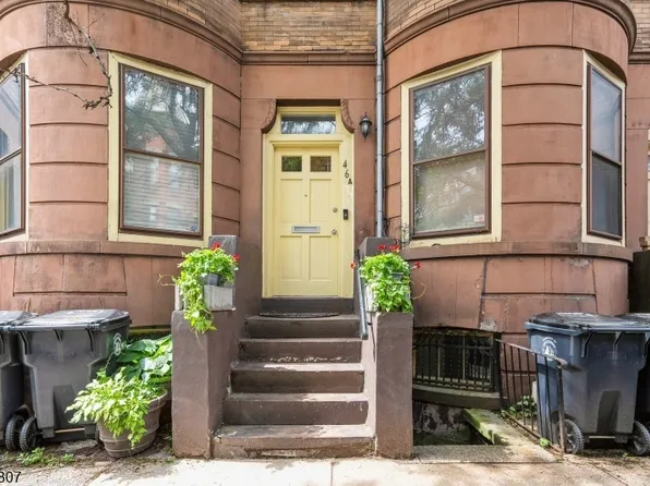 46A James St #B, Newark City, NJ 07102