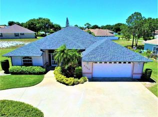 2705 Pinewood Blvd, Sebring, FL 33870