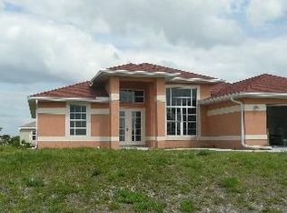 2107 NW 7th Pl, Cape Coral, FL 33993