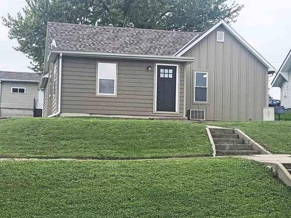 133 N Oak St, Leigh, NE 68643