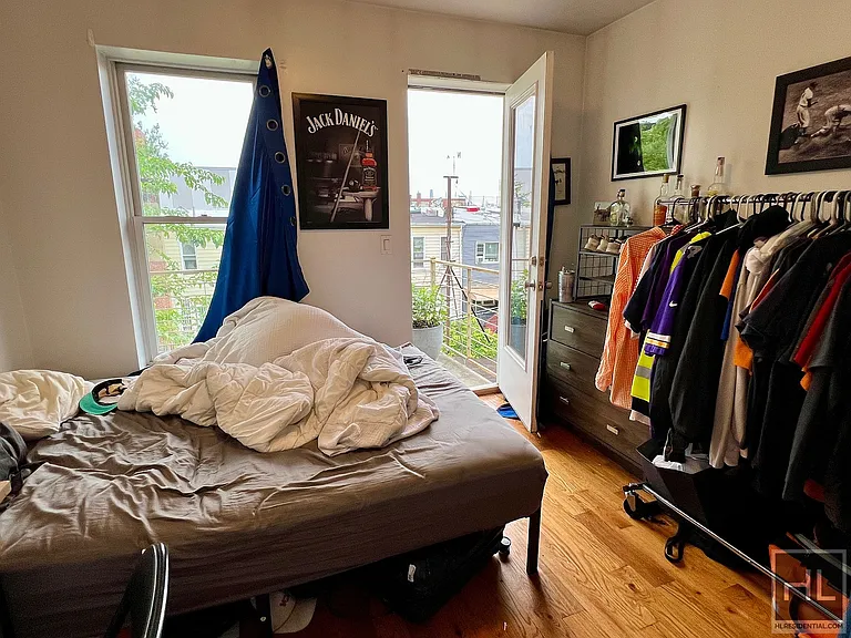 105 Troutman St #2A — Photo 1