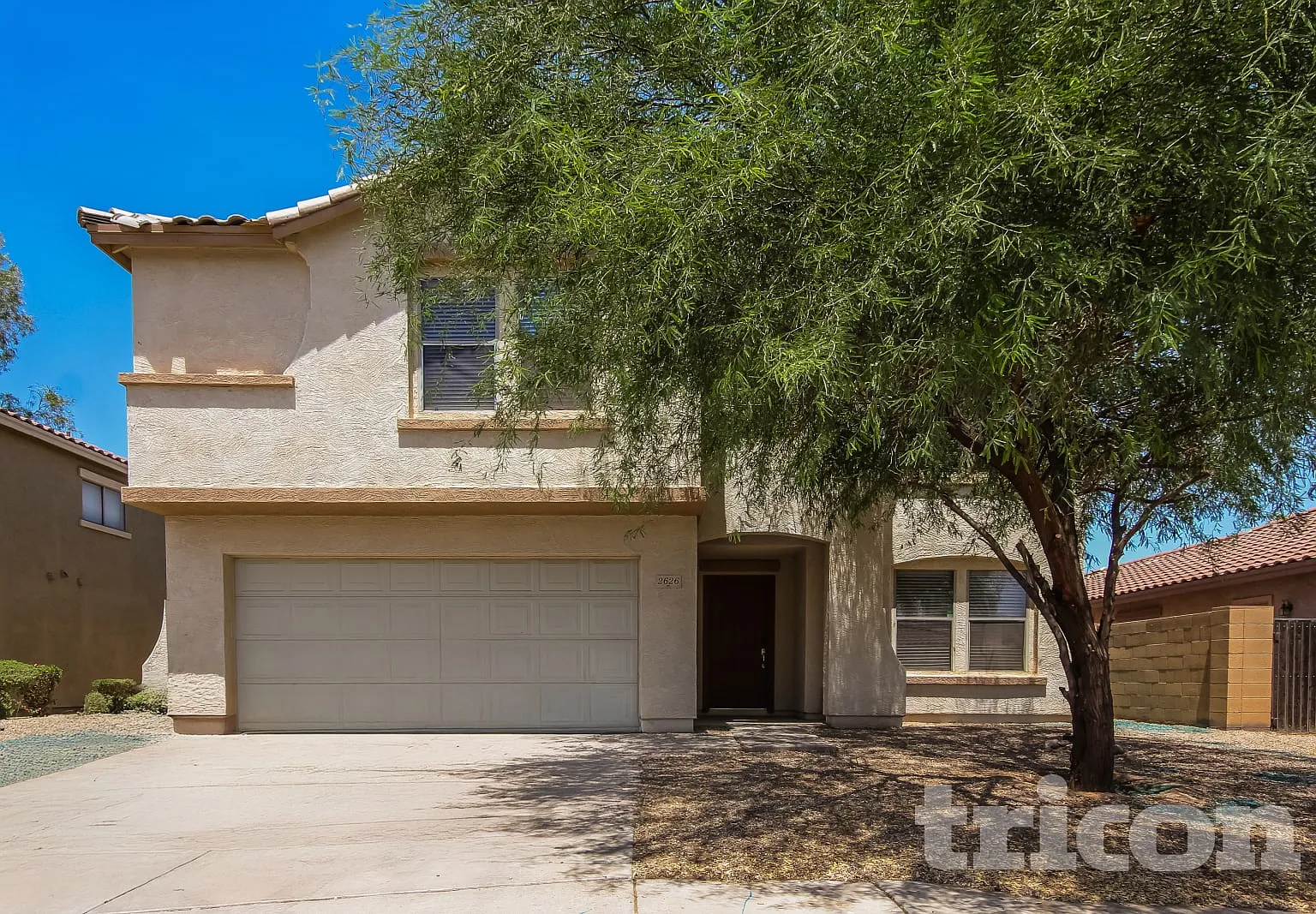 2626 W Spencer Run Phoenix AZ — Photo 1