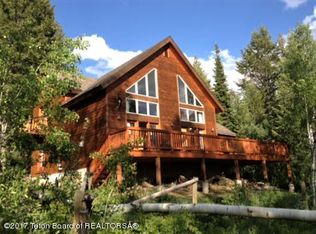241 Cedar Dr, Star Valley Ranch, WY 83127