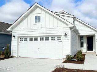 371 Heartwood Dr #13, Leland, NC 28479