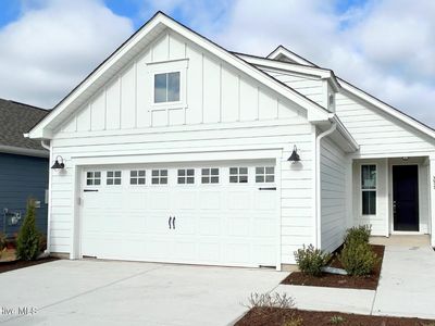 371 Heartwood Drive #13, Leland, NC, 28479