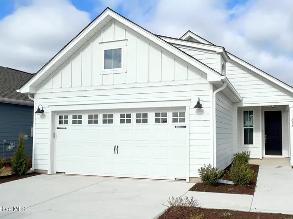 371 Heartwood Drive #13, Leland, NC 28479