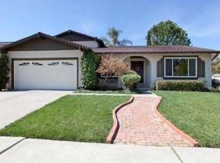 2109 Corte Ricardo, Pleasanton, CA 94566