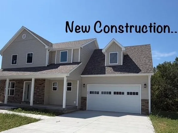 1403 W 6th Street Ter, Knob Noster, MO 65336
