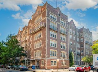 351 S 47th St APT B410, Philadelphia, PA 19143