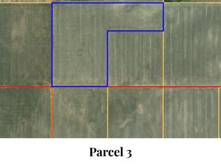 Ed Williams Rd, Cut Bank, MT 59427