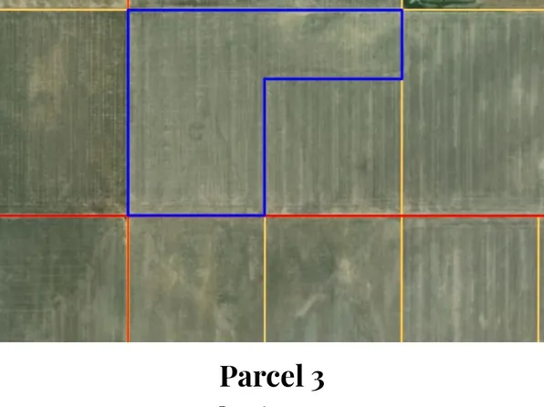 Ed Williams Rd, Cut Bank, MT 59427