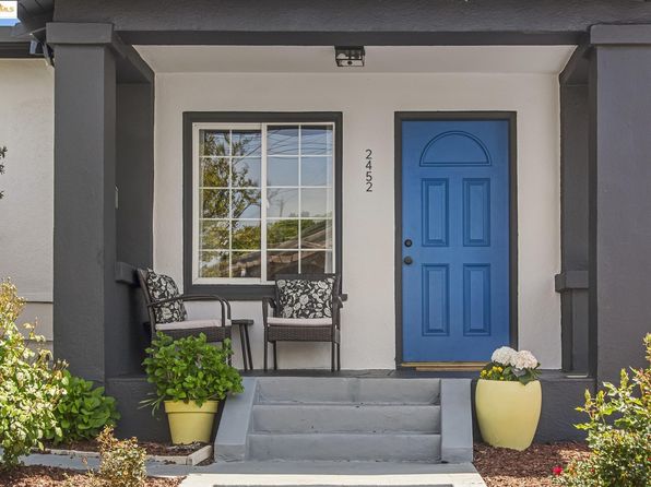 2452 64th Ave, Oakland, CA 94605
