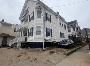 41 Carter St, Providence, RI 02907
