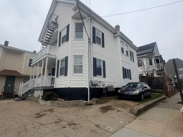 41 Carter St, Providence, RI 02907