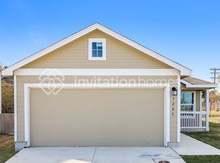 7206 Avila Vis, San Antonio, TX 78244