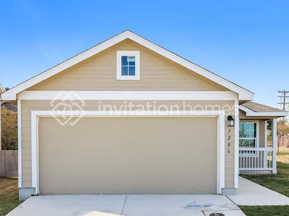 7206 Avila Vis, San Antonio, TX 78244