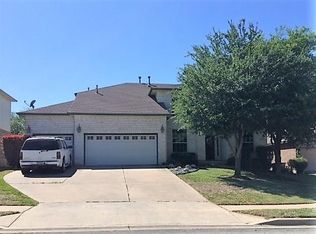 11008 Quarry Oaks Trl, Austin, TX 78717