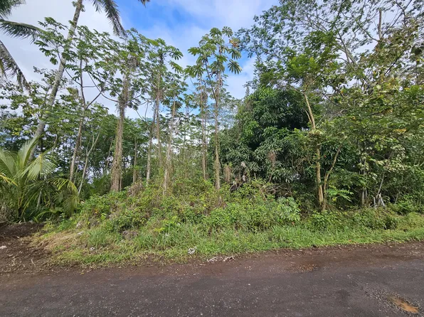 36th Ave Lot 82, Kurtistown, HI 96760