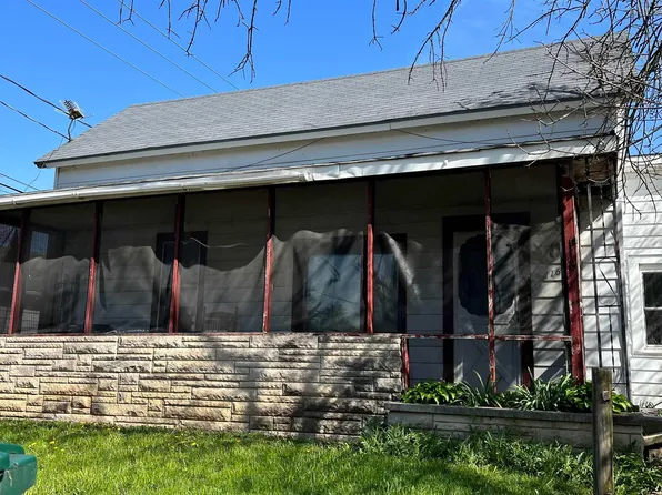 116 E 13th St, Muncie, IN 47302